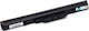 Whitenergy Compatible Battery for HP Compaq with 2600mAh (07247)