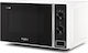 Whirlpool MWP 101 W 859991566840 Microwave Oven...