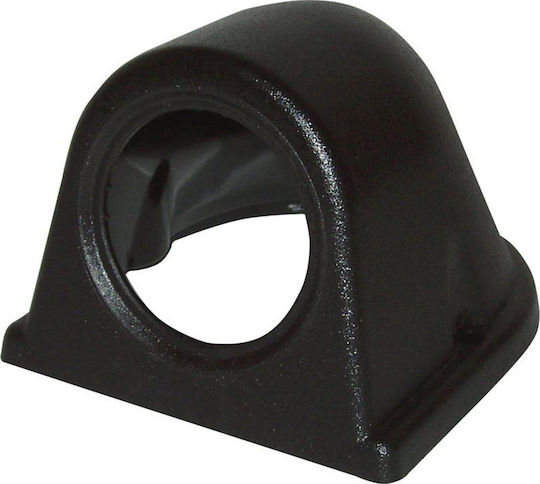Autoline Car Dashboard Single Instrument Mount 50mm