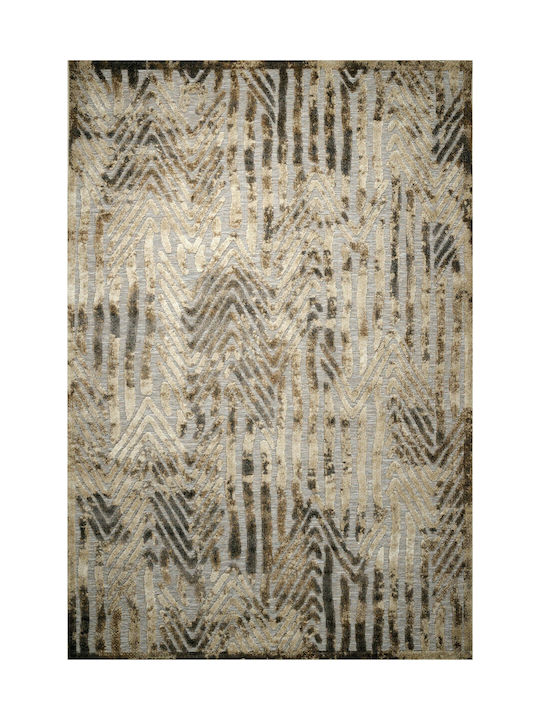 Tzikas Carpets 30225-071 Rug Rectangular Boheme