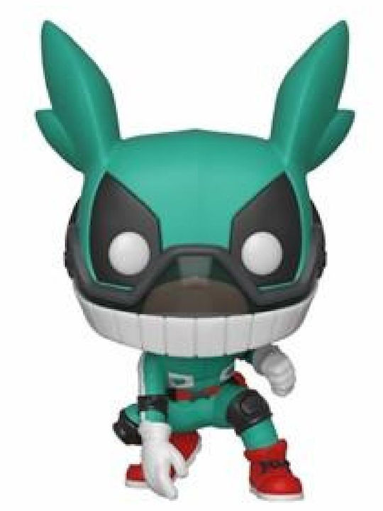 Funko Pop! Animation: My Hero Academia - Izuku ...
