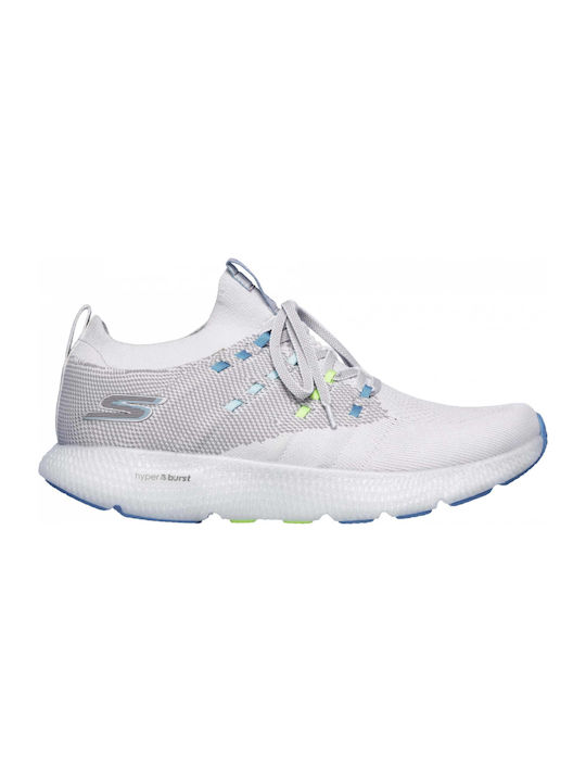 GOrun 7 Women's Running Sport Shoes Gray