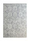 Royal Carpet 870A Rug Rectangular Gray