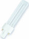 Osram Sterilization Lamp 9W for Socket G24 PL
