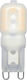 Vito LED Bulb 3W for Socket G9 Warm White 290lm Dimmable