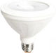 Vito LED Bulb 13.2W 102mm for Socket E27 and Shape PAR30 Warm White 1023lm