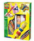 Ses Creative Stickerei French Knitting Kit