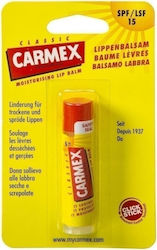 Carmex Moisturising Lip Balm Classic 4.25gr