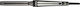hh Simonsen Curling Iron Hair Curling Iron VS11
