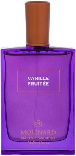 Molinard Vanille Fruitee Eau de Parfum 75ml