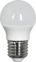 Vitus LED-Lampe 7W für Fassung E27 Naturweiß