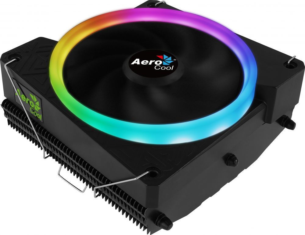 Блок питания aerocool cylon 400w обзор