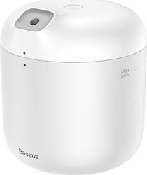 Baseus Elephant 2in1 Humidifier Air Purifier Humidifier White