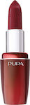 Pupa Volume Lipstick Sheer