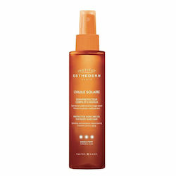 Institut Esthederm Sun Care Oil Strong Waterproof Body Tanning Oil in Spray 150ml
