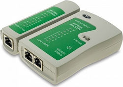Anga 552-224 Tester Καλωδίων Δικτύου