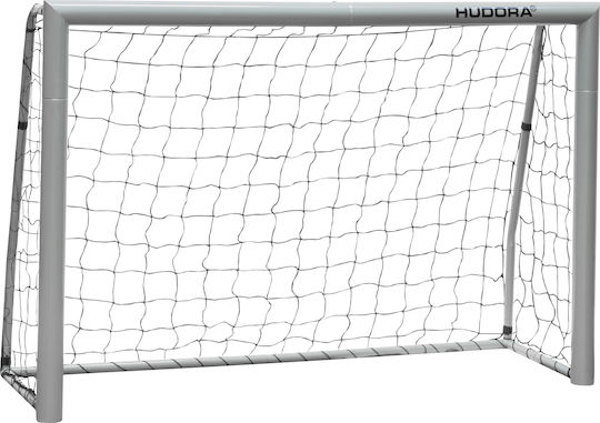 Hudora Expert 180 Poartă De Fotbal 180x60x120cm 1 Bucată