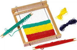 Goki Αργαλειός Weaving Loom