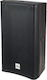 The Box Pro DSP 108 Αυτοενισχυόμενο Ηχείο PA 200W με Woofer 8" 27.5x27x48.7εκ.