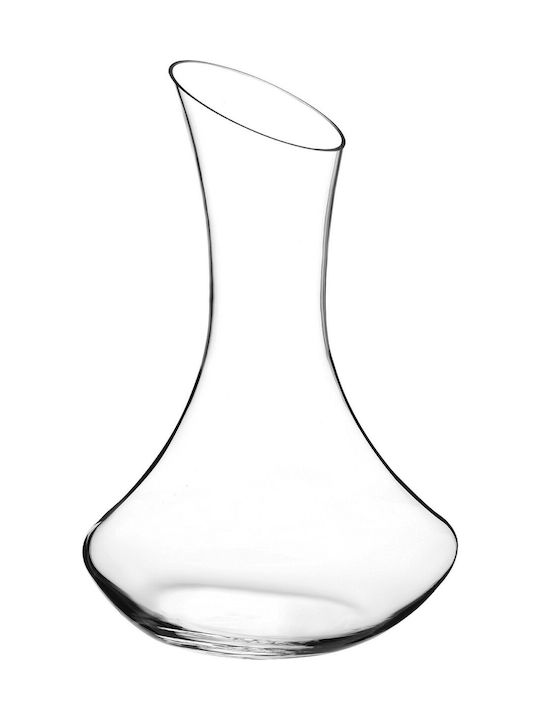 Pasabahce Celebration Glass Wine Decanter 1700ml