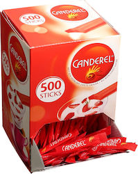 Canderel Original Îndulcitor Pulbere 500 Bastonase