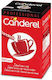 Canderel Original Подсладител Прах 500 Sticks