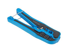 Lanberg Network Crimping Pliers RJ12 RJ11 RJ45 with Stripper NT-0202