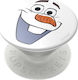 PopSockets PopGrip Κινητού Frozen Olaf