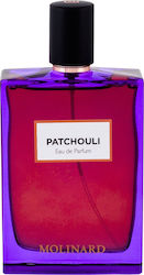 Molinard Patchouli Eau de Parfum Molinard Patchouli Eau de Parfum