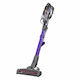 Black & Decker BHFEV362DP Rechargeable Stick Vacuum 36V Purple