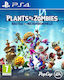 Plants vs. Zombies: Battle for Neighborville PS4 Game (Used)