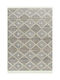 Newplan 587A Rug Rectangular with Fringes Thira