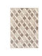 Newplan 3729A Rug Rectangular Summer Wicker Beige