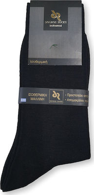 Douros Γυναικείες Ισοθερμικές Κάλτσες Μαύρες