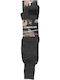 K Socks K-socks Sosete termice pentru barbati Gri