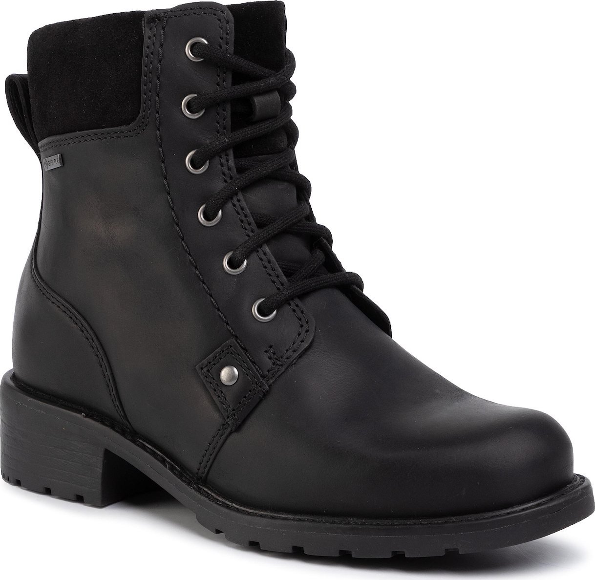 Clarks orinoco shop gore tex