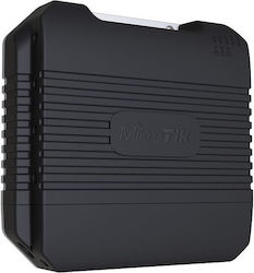 MikroTik LtAP LTE6 kit Access Point Wi‑Fi 4 Single Band (2.4GHz)