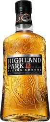 Highland Park 12 Years Old Viking Honour Ουίσκι 700ml