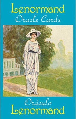 SUMTree Tarotkarten-Box - Stylisches Aufbewahrungsetui Mit Mondphase-Design