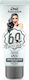 Hairgum Sixtys Color Προσωρινή Βαφή Μαλλιών 60ml