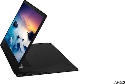Lenovo Ideapad C340-14API 2in1 14" FHD Touchscreen (Ryzen 5-3500U/8GB/256GB SSD)