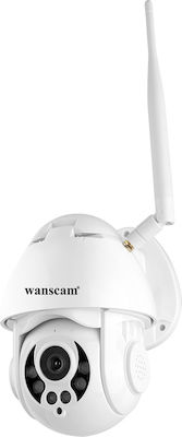 Wanscam ip camera setup tool