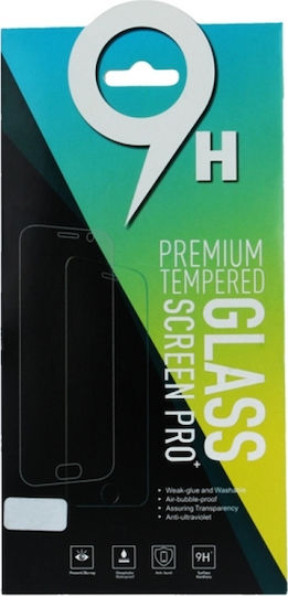 Tempered Glass (Redmi 8)