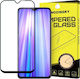 Wozinsky Adeziv complet Full Face Tempered Glass (Redmi Note 8 Pro)