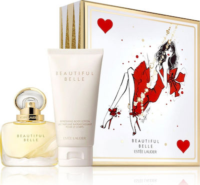 Beautiful belle to go gift set on sale