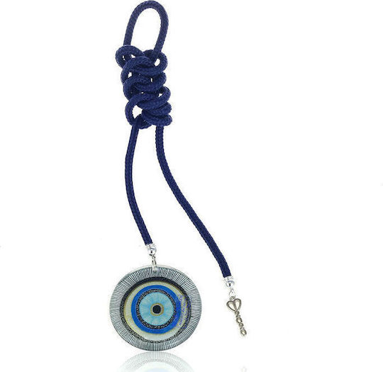 Moda Mostra PCH-006 Handgefertigt Hängend Glücksbringer Brenner aus Glas 6cm 1Stück