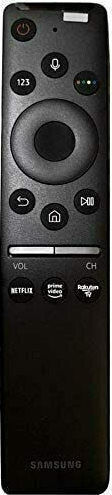 Samsung BN59-01312Η Genuine Remote Control Τηλεόρασης