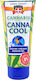 Palacio Cannabis Massage Cooling Gel Tube Γέλη Κρυοθεραπείας 200ml