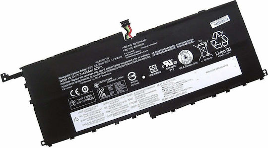 Lenovo Baterie Originală pentru cu 3440mAh (83616)
