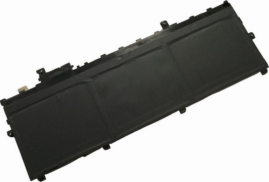 Lenovo Συμβατή Μπαταρία για Lenovo ThinkPad X1 Carbon 20KH με 4800mAh